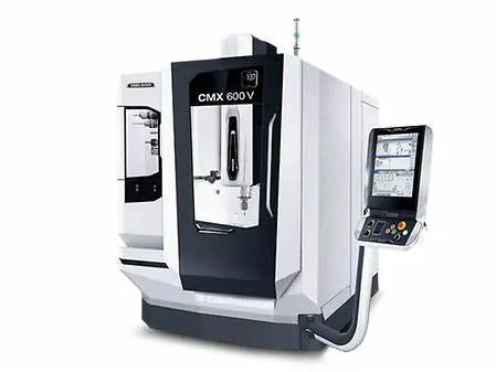 CMX 600 V